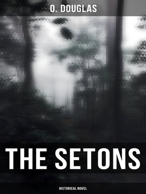 cover image of The Setons (Historical Novel)
